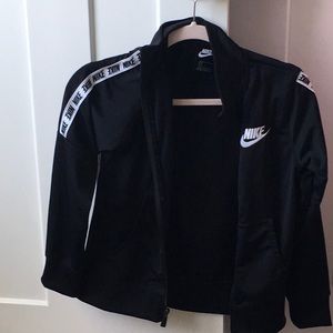Girls Nike Jacket
